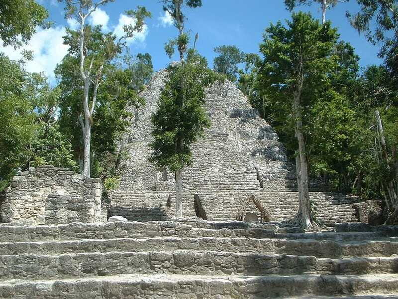 Coba Ruins & Cenote Private Tour - Authentic Experiences and Practical Tips