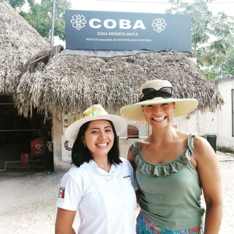 Coba: Ruins Guided Walking Tour with Tricycle - Why This Tour Is Worth Considering