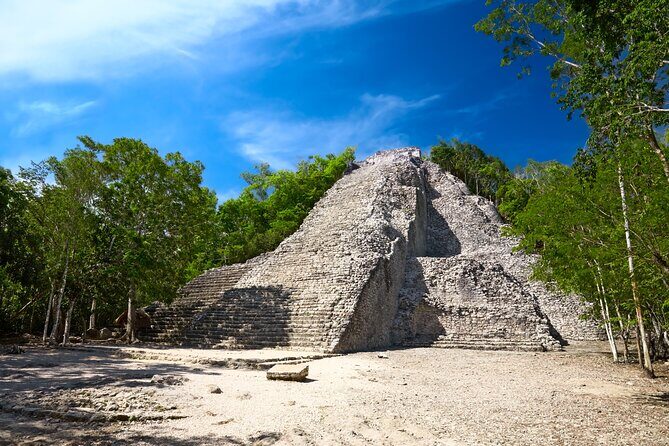 Cobá Ruins Mayan Village and Cenote Tour from Riviera Maya - A Deep Dive into the Cobá Ruins Mayan Village and Cenote Tour