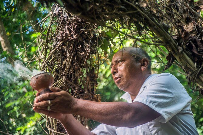 Coba Ruins, Punta Laguna Nature Reserve, Cenote and Mayan family - Authentic Experiences and Real Traveler Insights