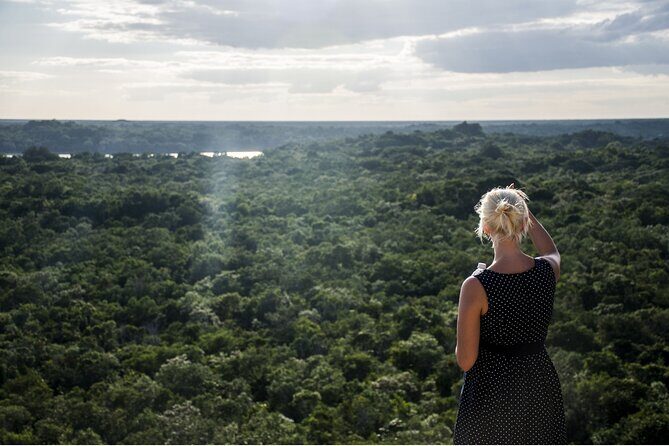 Coba Ruins: Self-Guided Walking Audio Tour in Mexico - An In-Depth Look at the Coba Ruins Self-Guided Audio Tour