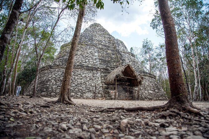 Coba Ruins: Self-Guided Walking Audio Tour in Mexico - FAQ