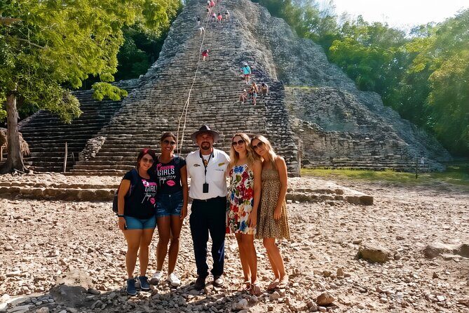 Cobá "The Mayan lost city" (private tour) - Overall Value and Suitability