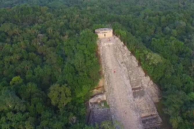 Cobá Tour Cultural Experience - Practicalities and Group Dynamics