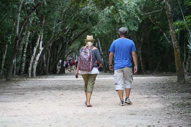 Coba, Tulum, Cenote and Mayan Village All Inclusive Tour - FAQs