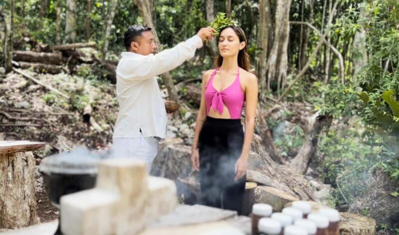 Coba, Tulum, Cenote & Lunch ECO Full Day from Rivera - Final Thoughts: Is This Tour Right for You?