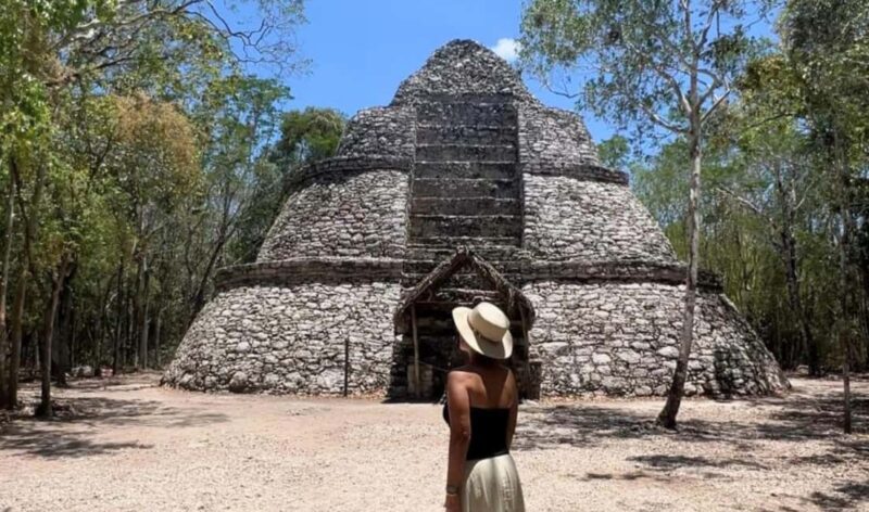 Coba, Tulum, Cenote & Lunch ECO Full Day from Tulum - Who Would Love This Tour?