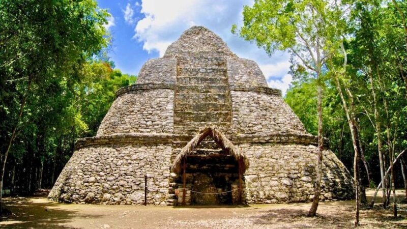 Coba, Tulum, Cenote & Lunch ECO Full Day from Tulum - FAQ