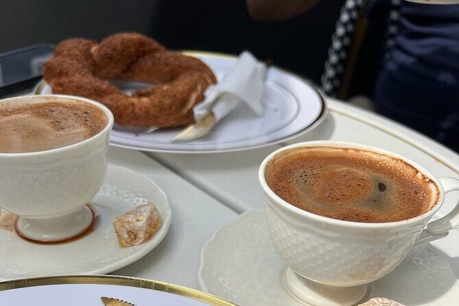 Cobblestones & Croissants, AM Georgetown Food Tour, Washington DC - Key Points