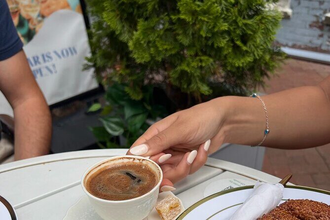 Cobblestones & Croissants, AM Georgetown Food Tour, Washington DC - Analyzing the Value