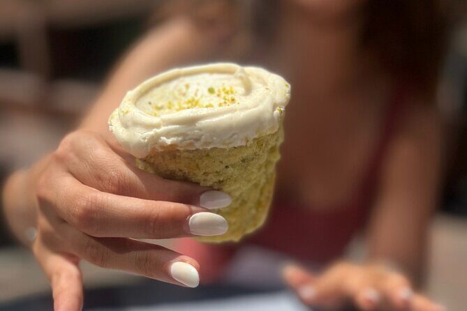 Cobblestones & Croissants, AM Georgetown Food Tour, Washington DC - Frequently Asked Questions