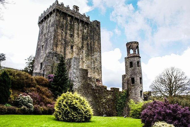Cobh cruise excursion, Blarney, Cork & Kinsale. Car or Minibus. - Why This Tour Offers Good Value