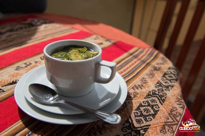 Coca Leaf Reading: Ancestral Ceremony -La Luz Retreat Temple - Authenticity and Respect