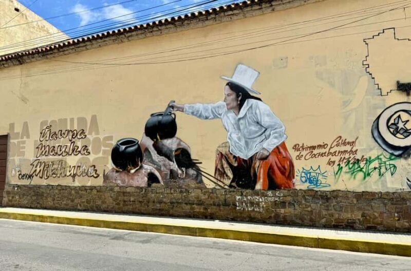 Cochabamba: City Highlights Walking Tour groups - Who Should Consider This Tour?