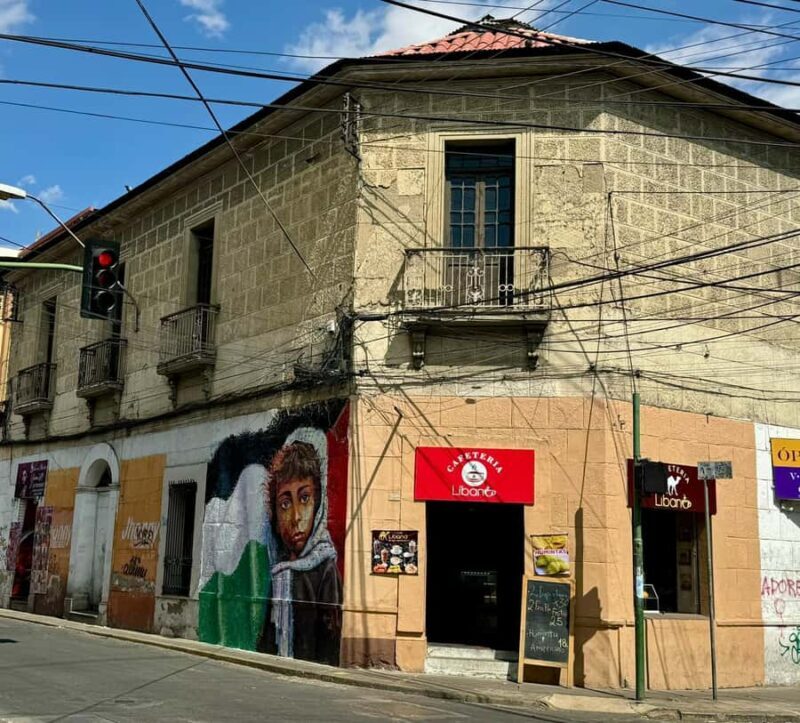 Cochabamba: City Highlights Walking Tour groups - FAQ