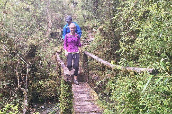 Cochamo Hike Day trip. - Experience the Wonders of Cochamo Valley with a Guided Day Hike