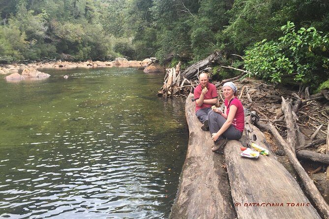 Cochamo Hike Day trip. - A Deep Dive into the Cochamo Hike Day Trip