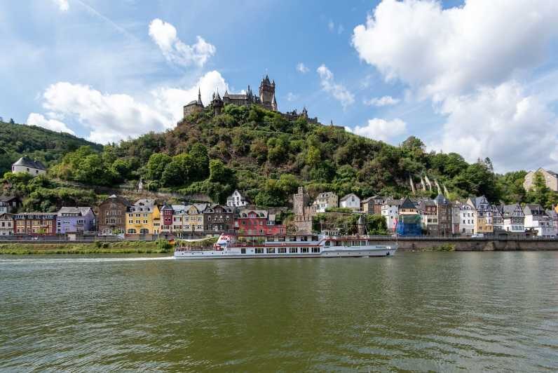 Cochem: KD Panoramic Evening Cruise on the Moselle River - Who Will Love This Tour?