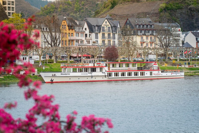 Cochem: KD Panoramic Evening Cruise on the Moselle River - Final Thoughts