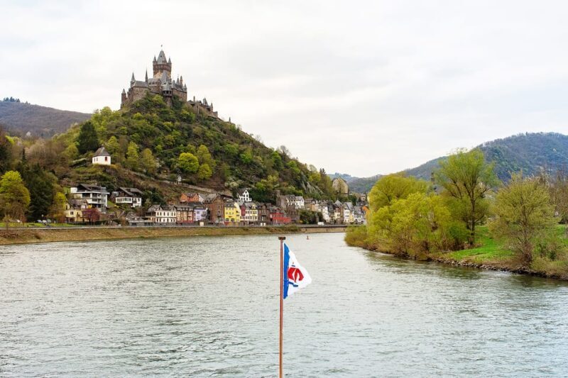 Cochem: Panoramic Cruise on the Moselle River - Practical Tips for Your Cruise