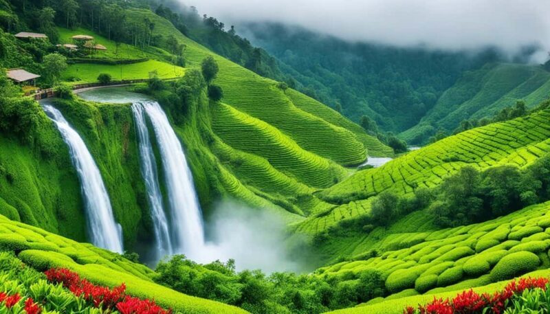 Cochin: 5-Day Kerala Tour with Houseboat and Wildlife - Unlocking Kerala’s Charm: A Deep Dive into the 5-Day Tour