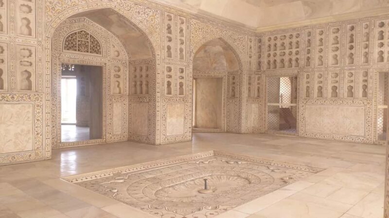 Cochin Agra Same Day Tour with Return Flights and lunch - Cochin to Agra in a Day: An In-Depth Review of the Tour