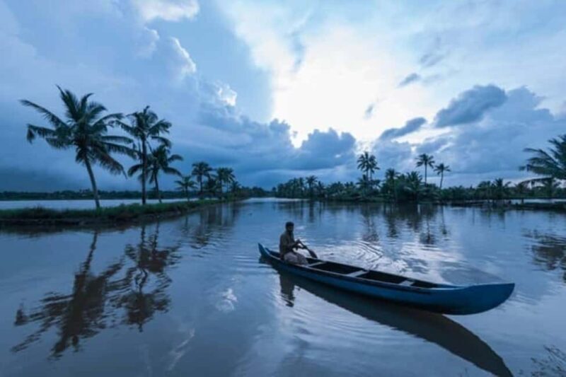 Cochin Backwaters Tour: Eco Boat Ride & Traditional Lunch - Final Thoughts