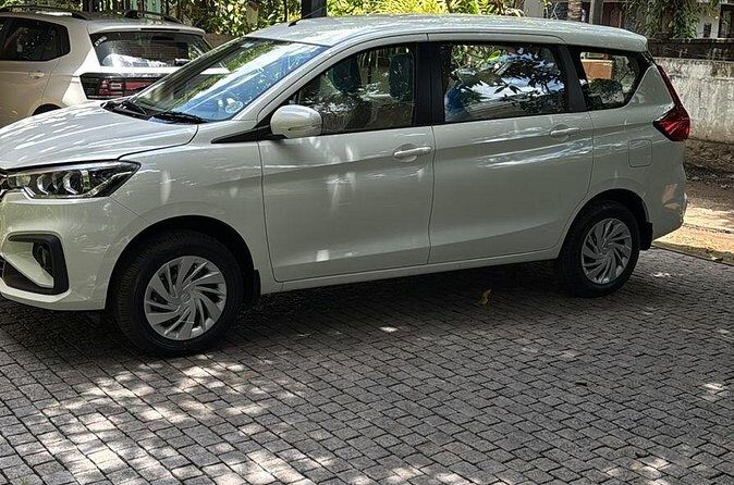 Cochin (COK) airport to city transfer - Authentic Experiences: What Travelers Say