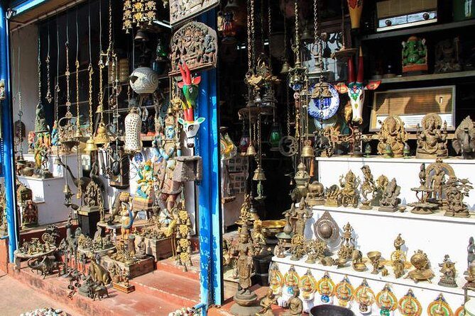 Cochin Heritage Tour With Alleppey Houseboat Cruise - In-Depth Review of the Cochin Heritage Tour and Alleppey Houseboat Cruise