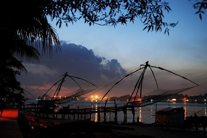 Cochin Heritage Trail: A Guided City Tour - Who Would Enjoy This Tour?