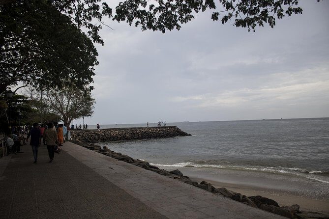 Cochin Heritage Trail: A Guided City Tour - FAQs