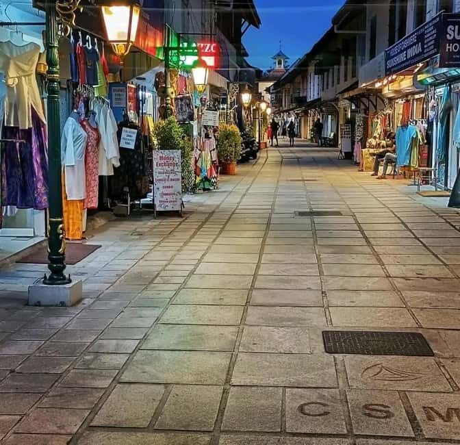 Cochin: Jewish Heritage of Cochin and Muziris Private Tour - Discover Kerala’s Jewish Heritage: Cochin and Muziris Private Tour