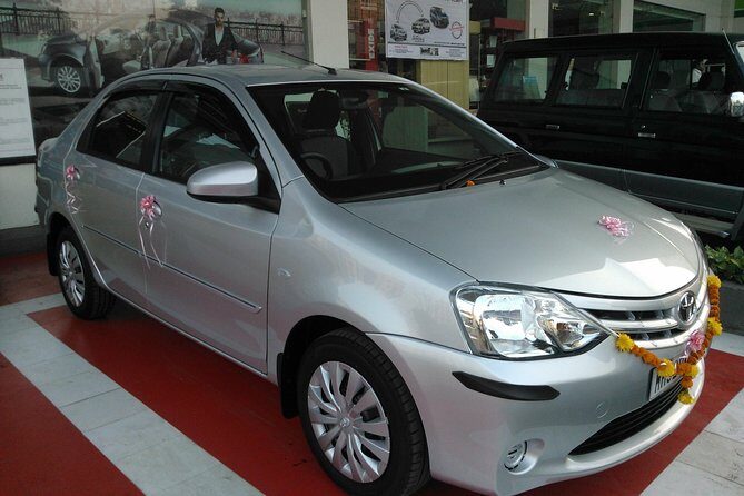 Cochin ( Kerala, India ) Airport Pick Up. Or Drop - Stress-Free Transfers in Kochi: Cochin Airport Pick Up or Drop