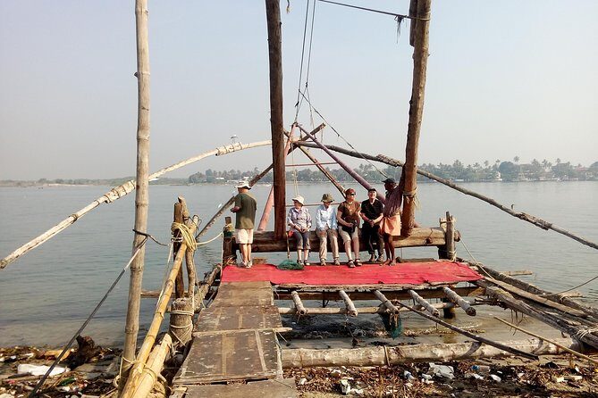 Cochin ( Kerala, India ) Airport Pick Up. Or Drop - Key Points