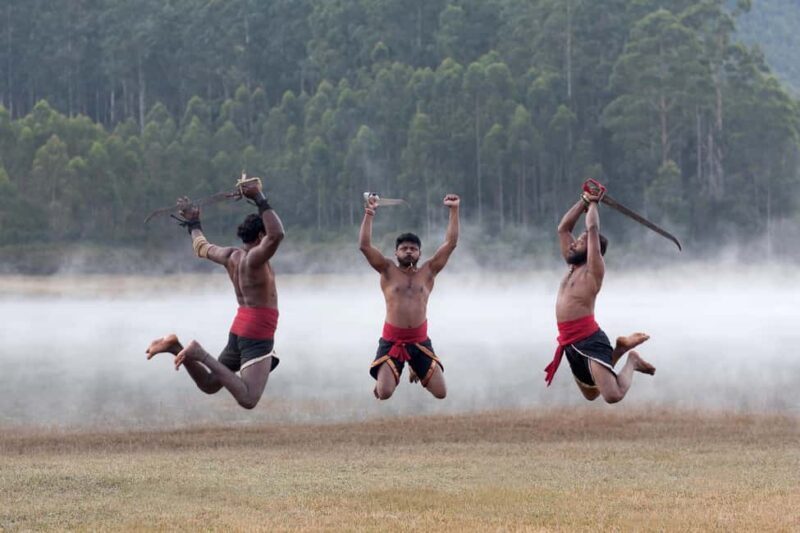 Cochin: Munnar Hill Station Tea Garden Overnight Tour - A Closer Look at the Experience