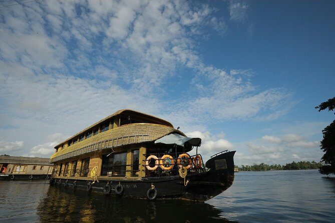 Cochin Shore Excursion Kerala Houseboat Trip(with Lunch, Pickup &Drop from Pier) - What Travelers Say: Authentic Praise