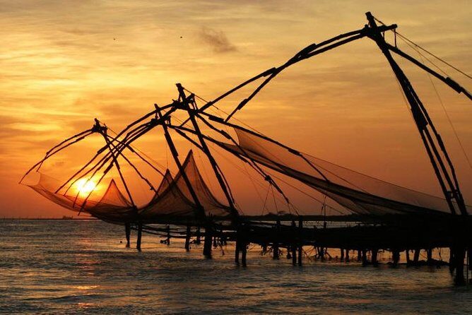 Cochin Shore Excursions from Cruise Terminal - FAQ