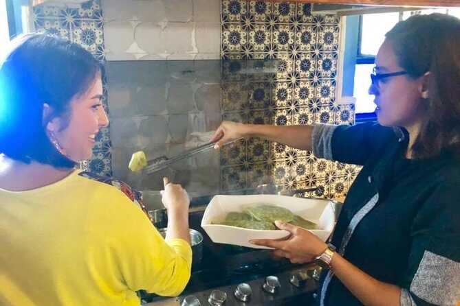 Cocina del Norte - Cocina del Norte: Authentic Northern Mexican Cooking in San Miguel de Allende