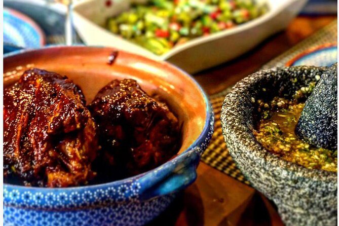 Cocina del Norte - Key Points