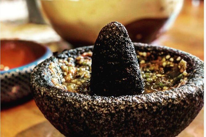 Cocina del Norte - What You’ll Actually Make and Eat