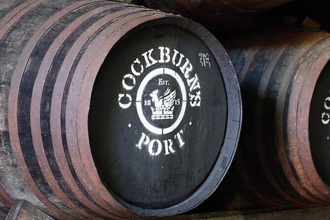 Cockburns Cellar: Visit & Wine Tasting - Final Thoughts on the Cockburns Cellar Visit & Tasting