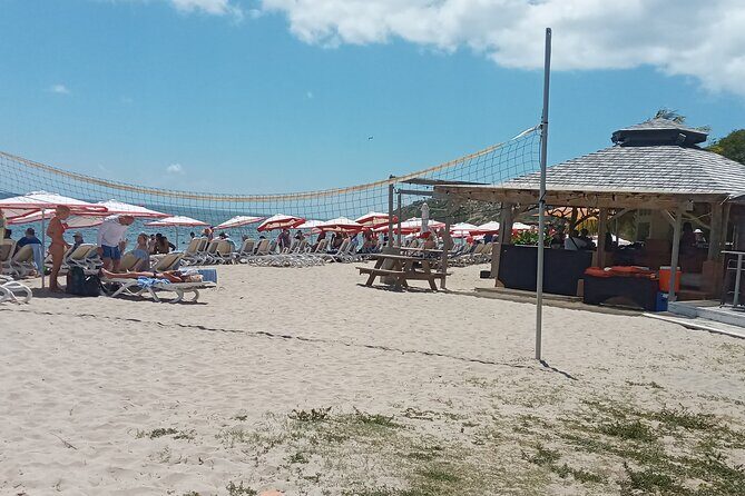 Cockleshell beach excursion - Who Would Love This Tour?