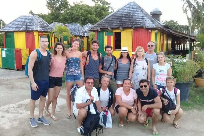 Cockleshell beach excursion - FAQ