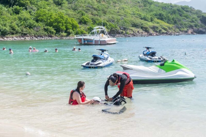 Cockleshell: Beach Excursion, Snorkeling, and Scenic Views - Who Should Consider This Tour?