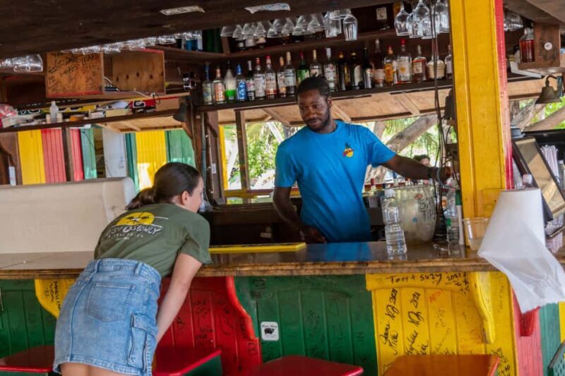 Cockleshell: Beach Excursion, Snorkeling, and Scenic Views - FAQs