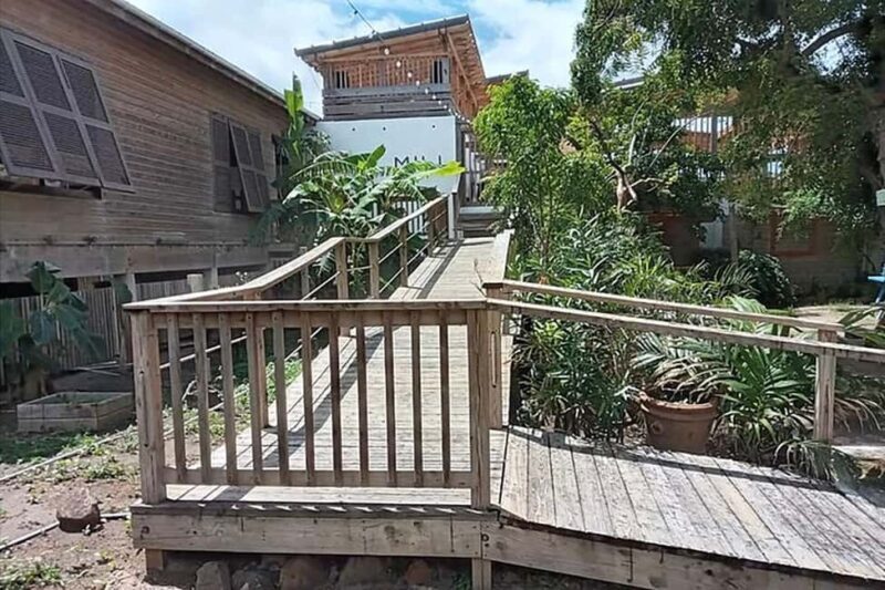 Cockleshell Beach Excursion - FAQ