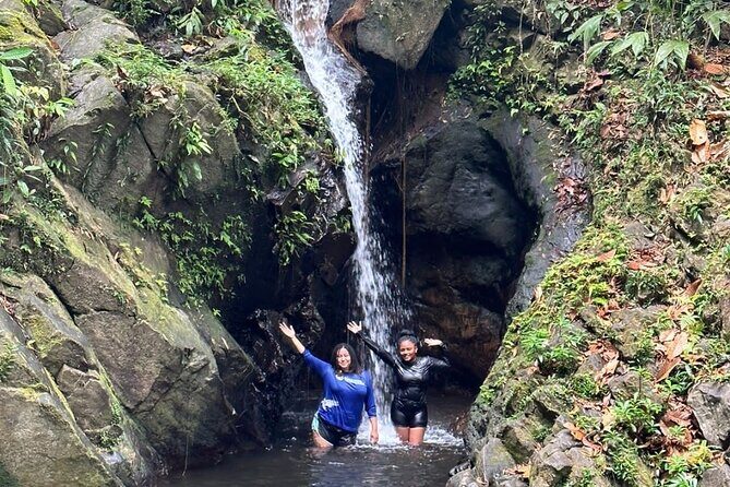 Cockscomb Basin Wildlife Sanctuary Hike from Hopkins - Key Points