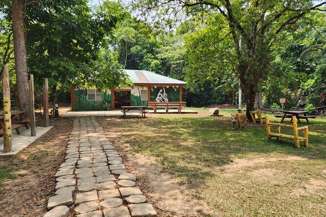 Cockscomb Basin Wildlife Sanctuary Hike from Hopkins - Who Will Love This Tour?