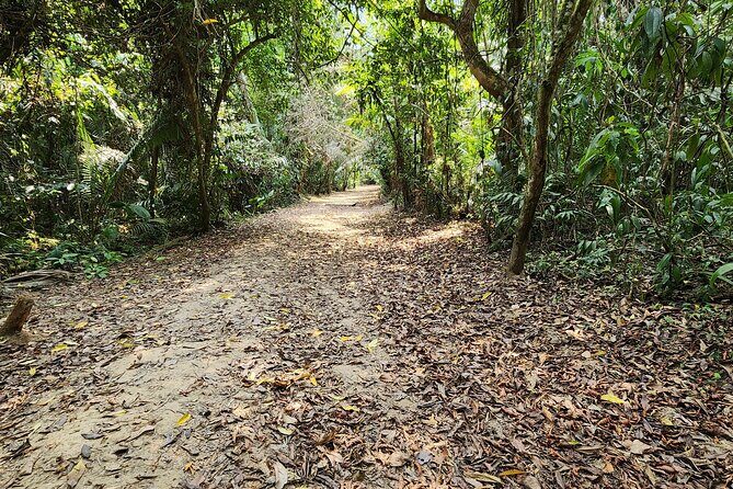 Cockscomb Basin Wildlife Sanctuary Hike from Hopkins - Frequently Asked Questions