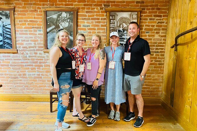 Cocktail Adventure Tour 21+ - Who Should Consider This Tour?